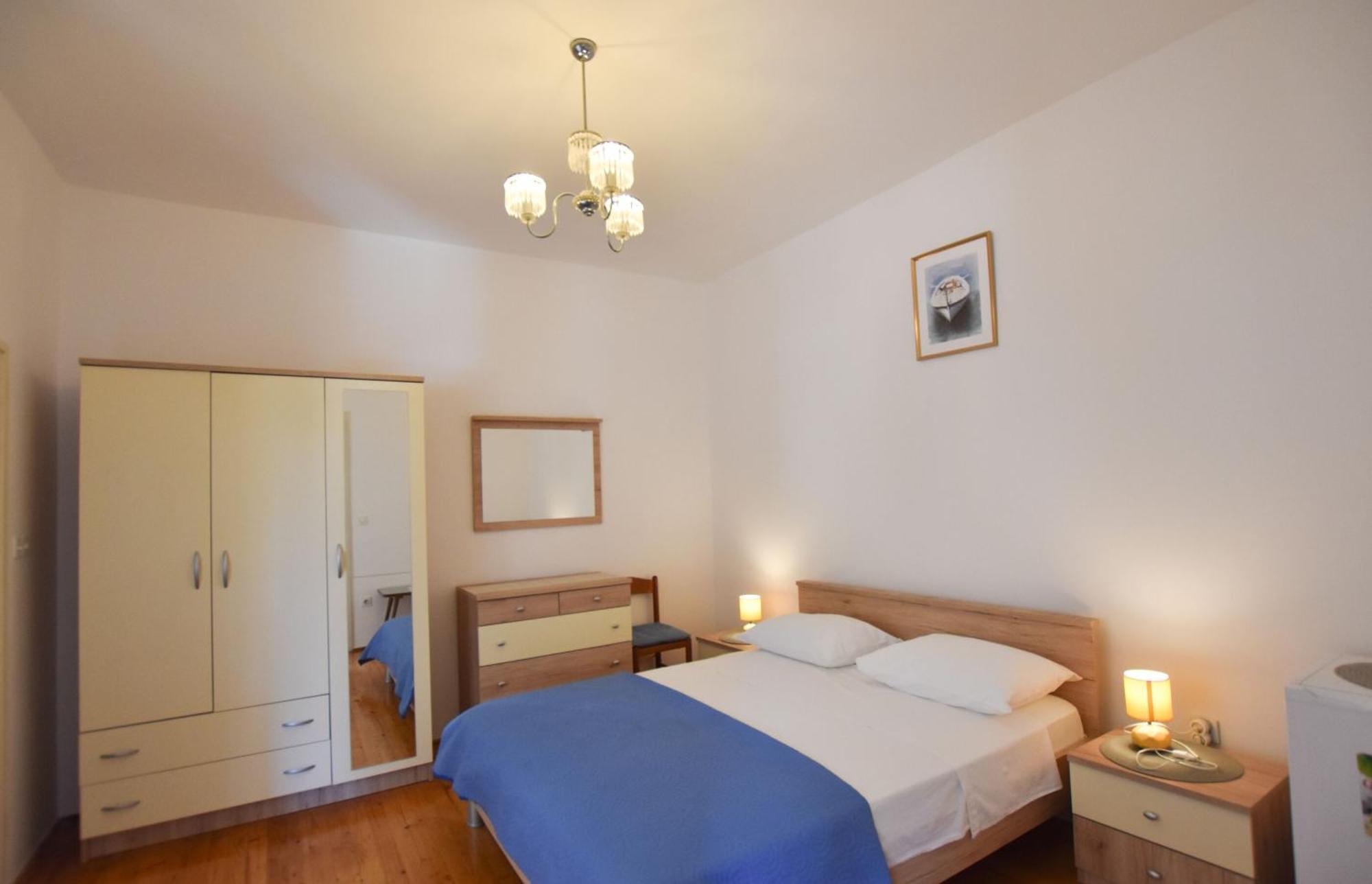 Apartments And Rooms Jakov Primosten Room photo