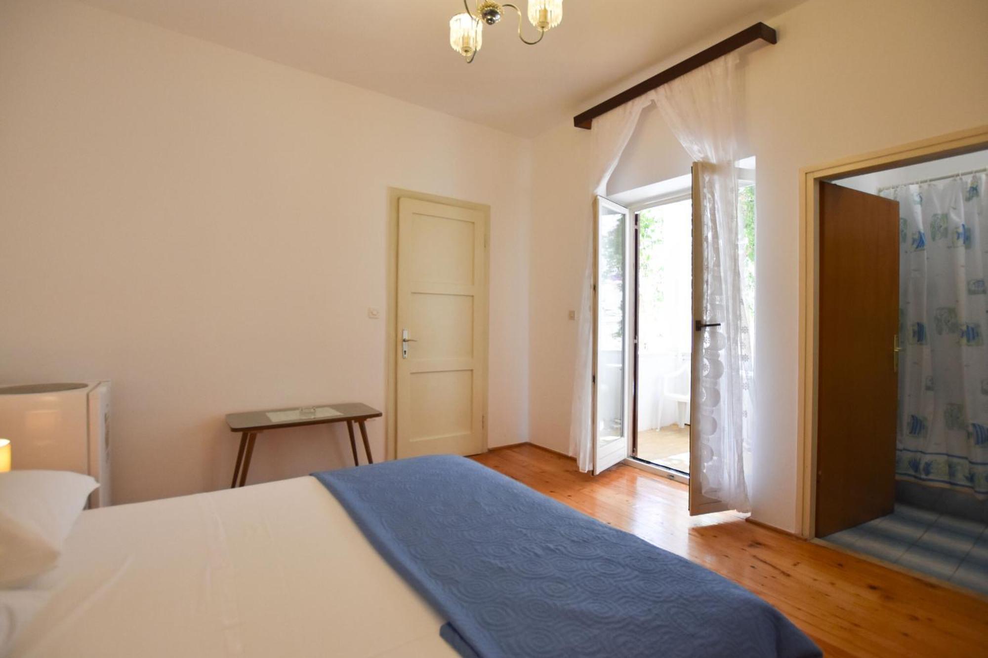 Apartments And Rooms Jakov Primosten Room photo