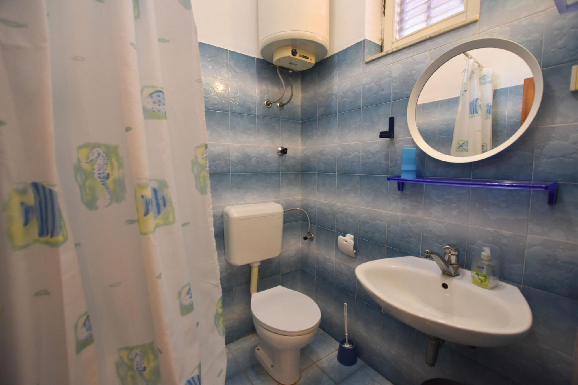 Apartments And Rooms Jakov Primosten Room photo
