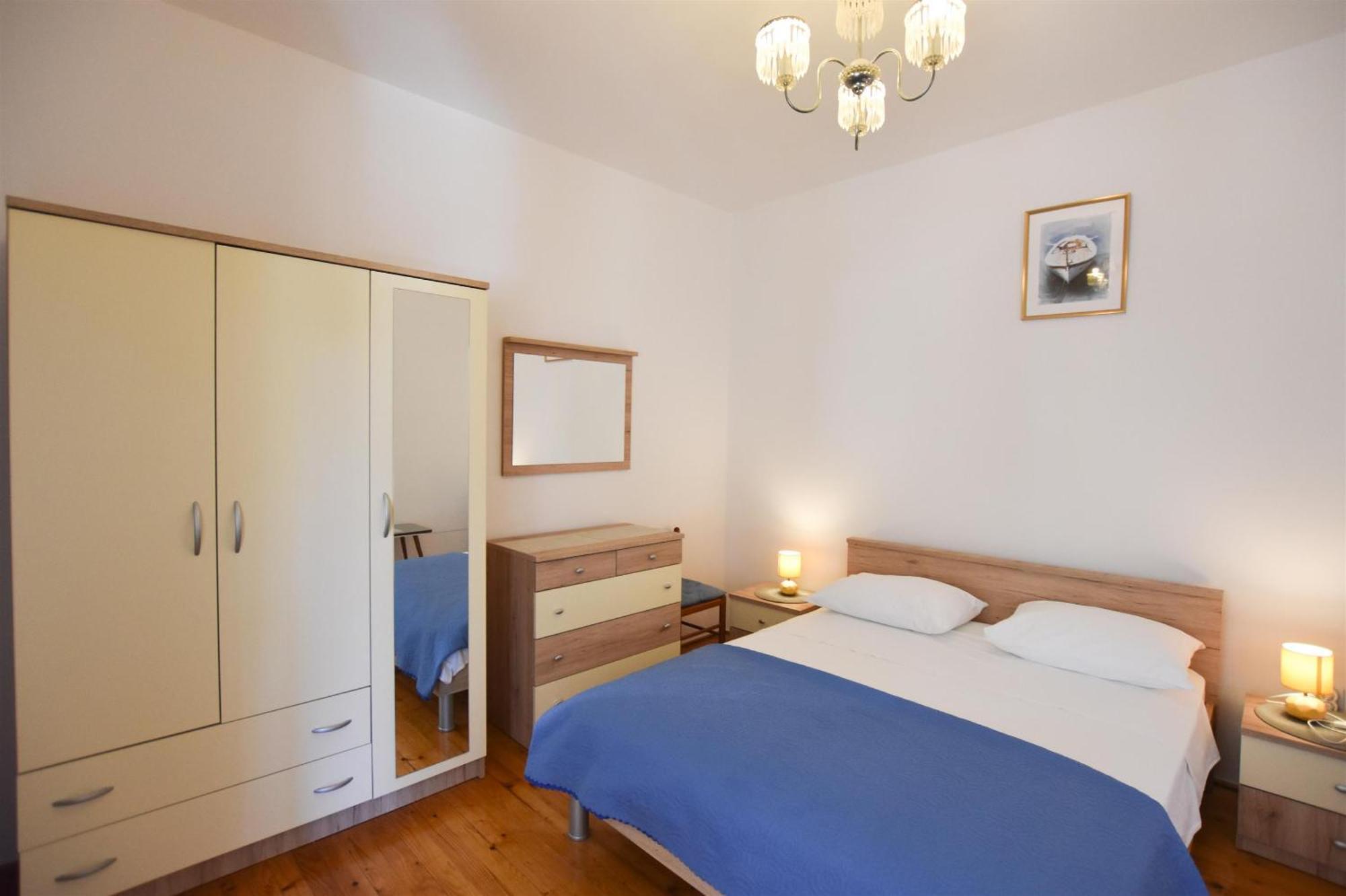 Apartments And Rooms Jakov Primosten Room photo