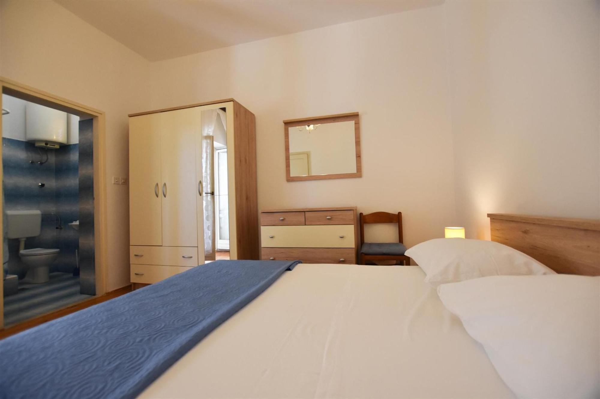 Apartments And Rooms Jakov Primosten Room photo