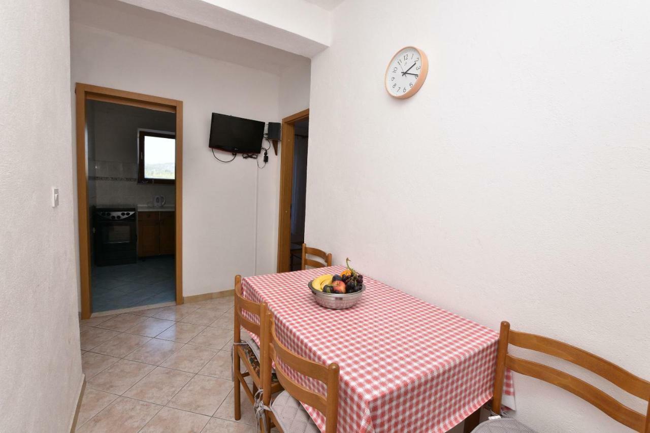 Apartments And Rooms Jakov Primosten Exterior photo
