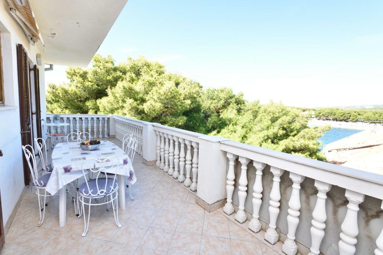 Apartments And Rooms Jakov Primosten Exterior photo