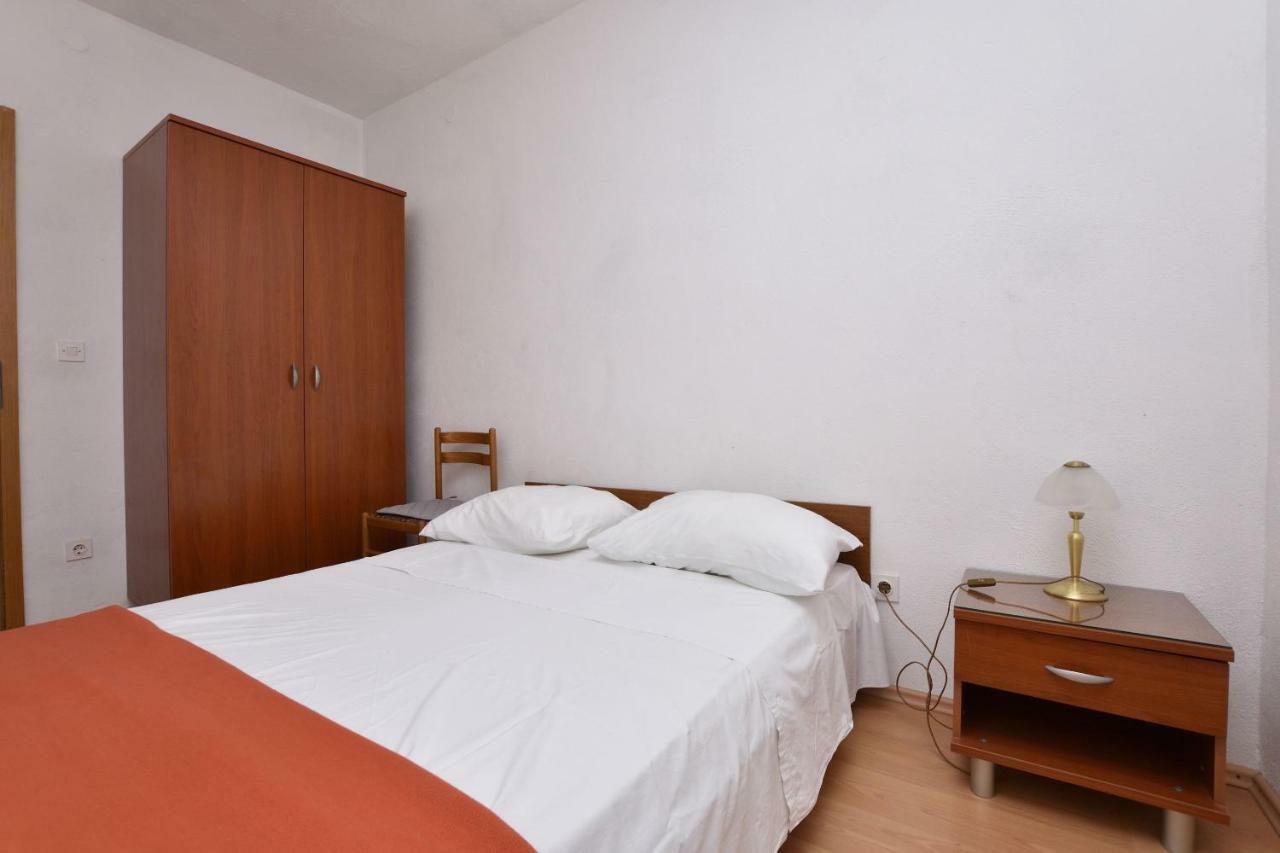 Apartments And Rooms Jakov Primosten Exterior photo