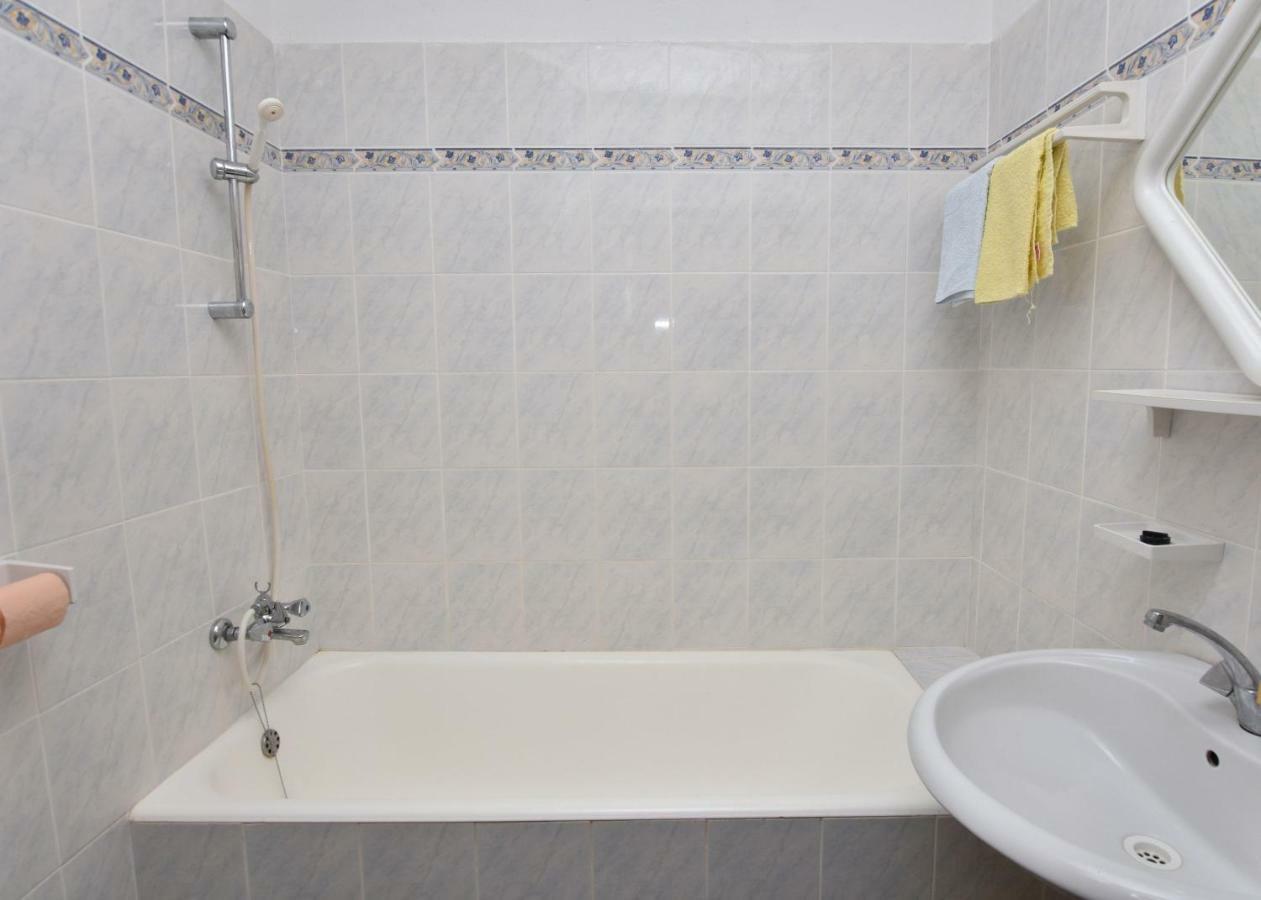 Apartments And Rooms Jakov Primosten Exterior photo